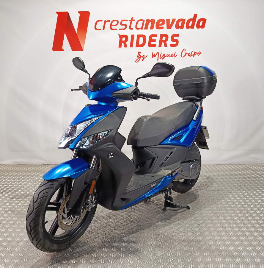 Imagen de Kymco AGILITY 125