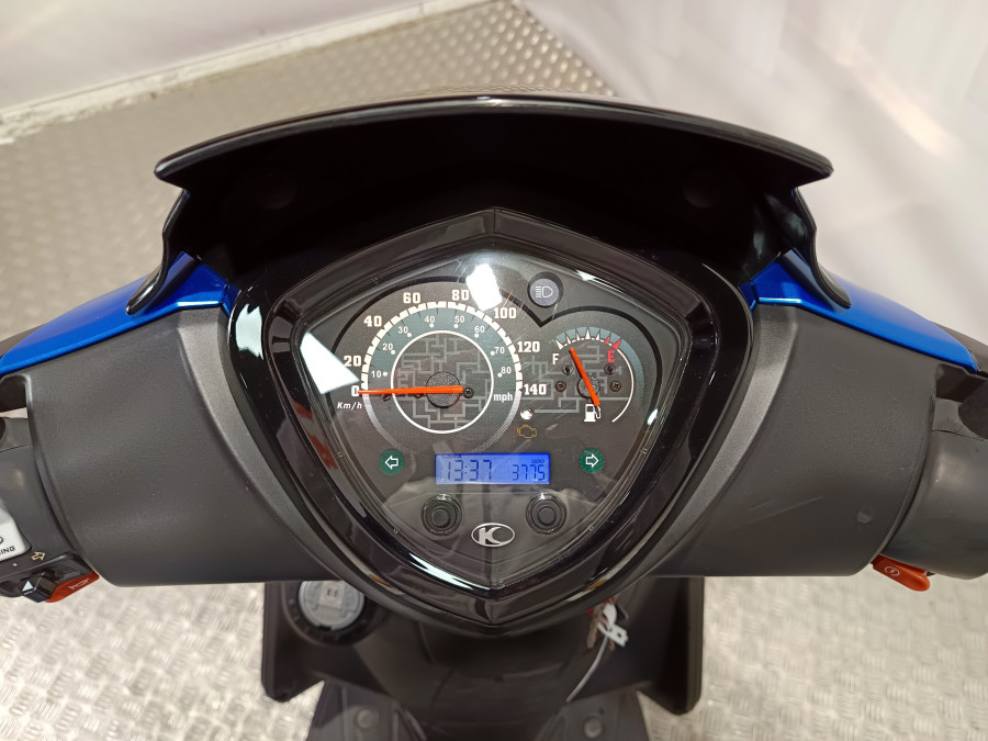 Imagen de Kymco AGILITY 125
