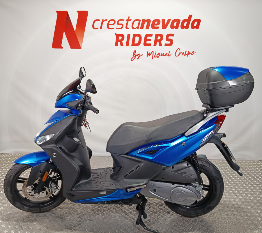 Imagen de Kymco AGILITY 125