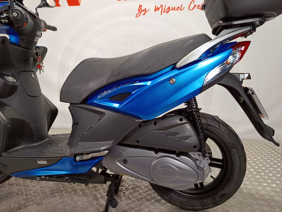 Imagen de Kymco AGILITY 125