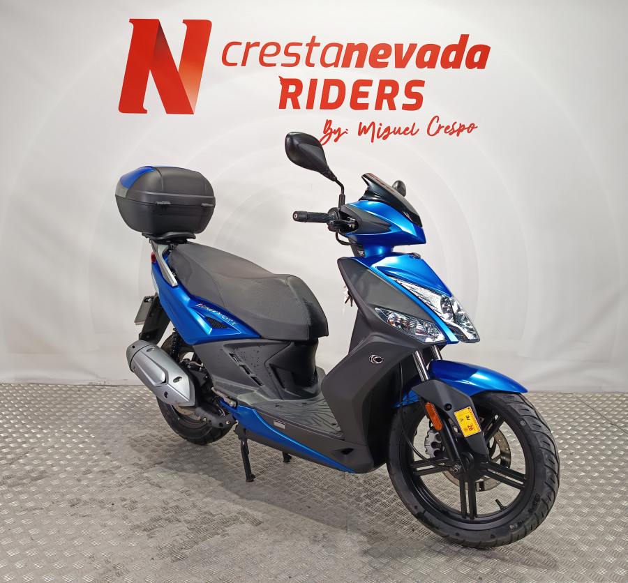 Imagen de Kymco AGILITY 125