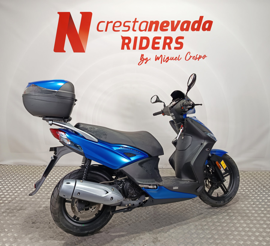 Imagen de Kymco AGILITY 125