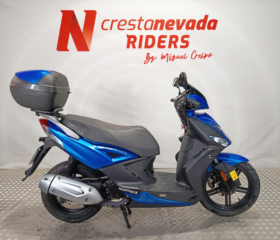 Imagen de Kymco AGILITY 125