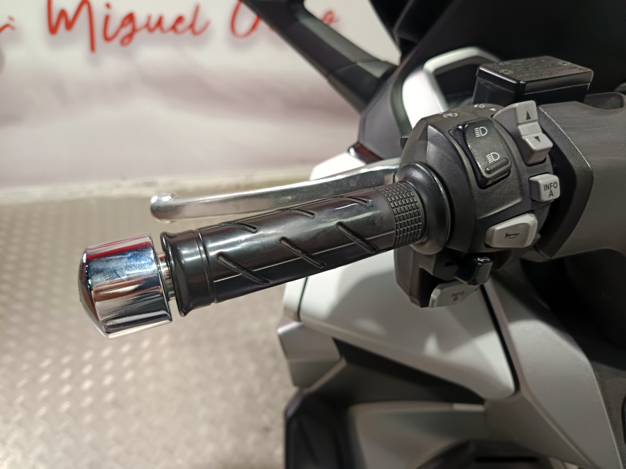 Imagen de Honda FORZA 300