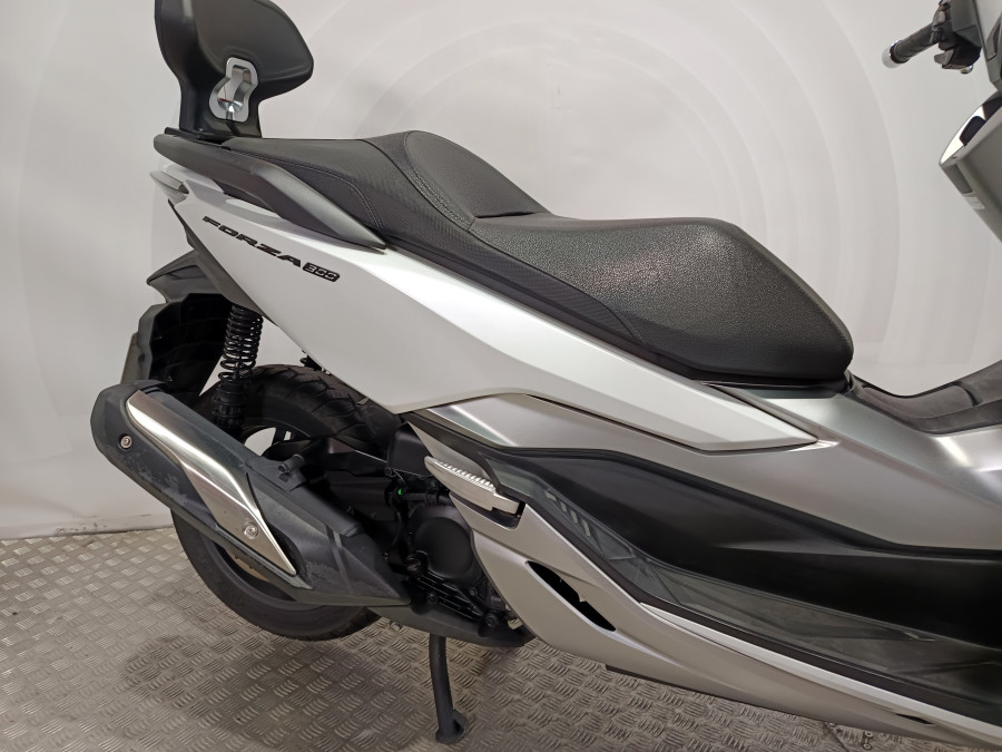 Imagen de Honda FORZA 300