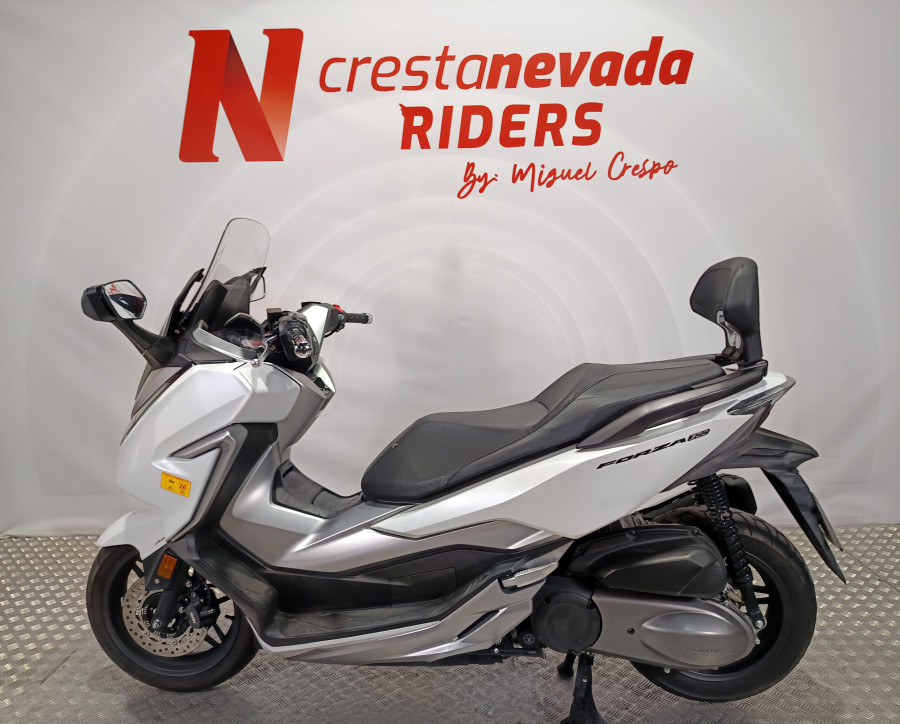 Imagen de Honda FORZA 300