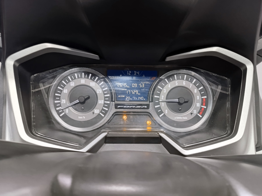 Imagen de Honda FORZA 300