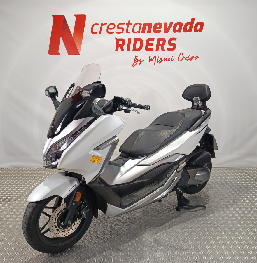 Imagen de Honda FORZA 300