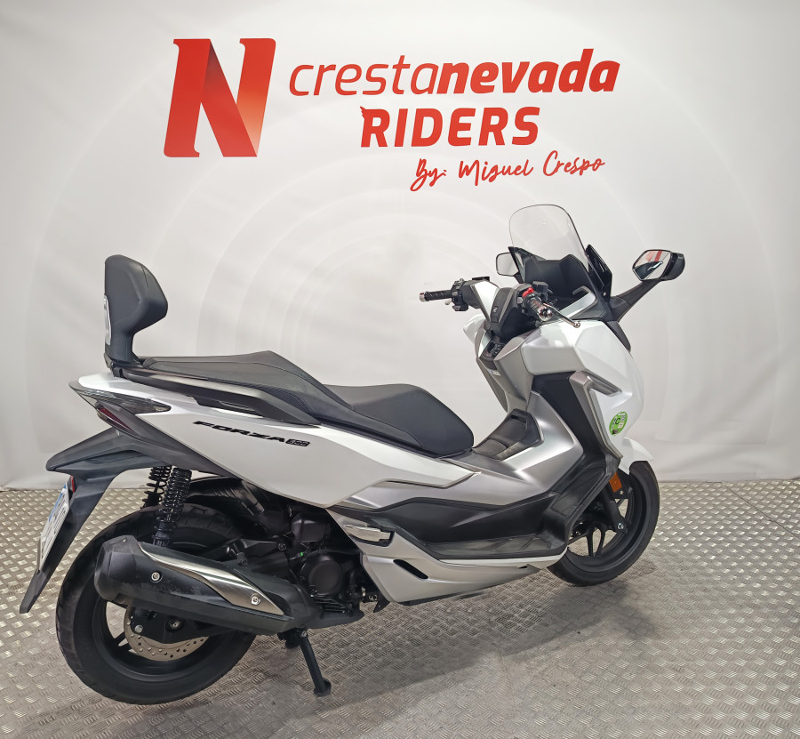 Imagen de Honda FORZA 300