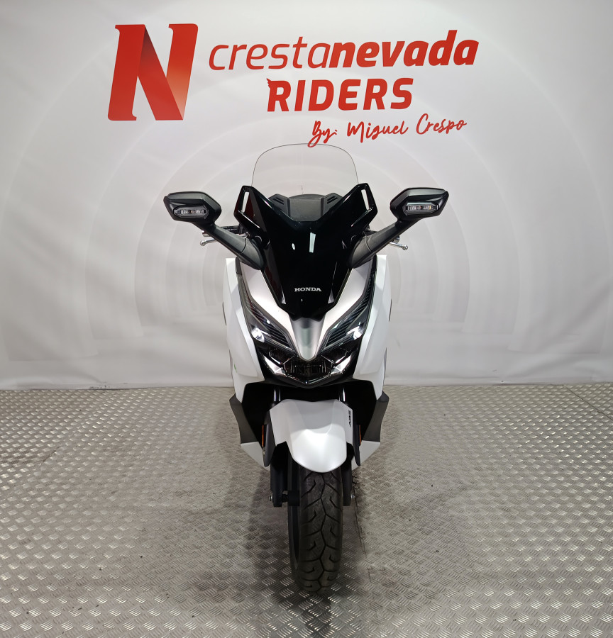 Imagen de Honda FORZA 300
