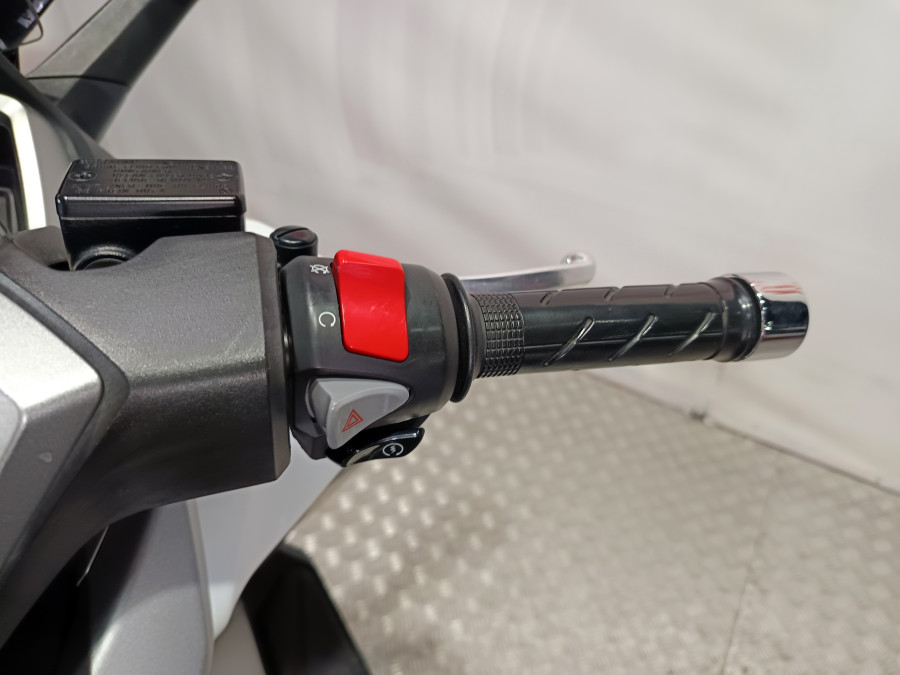 Imagen de Honda FORZA 300