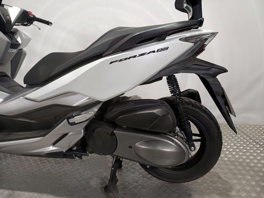 Imagen de Honda FORZA 300