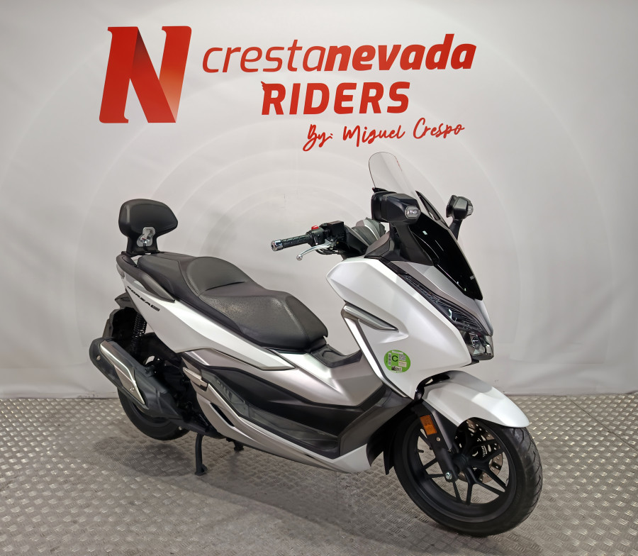 Imagen de Honda FORZA 300