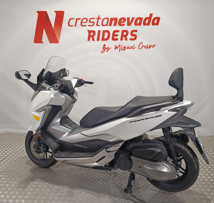Imagen de Honda FORZA 300