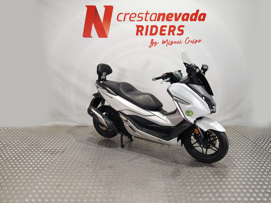 Imagen de Honda FORZA 300