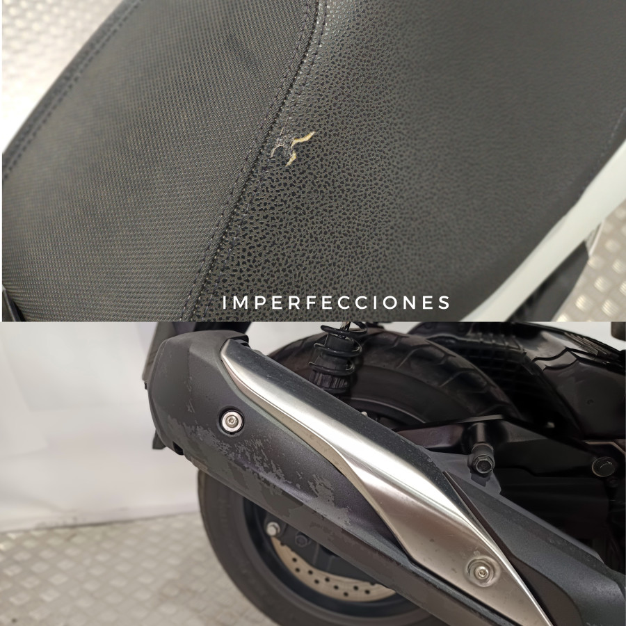 Imagen de Honda FORZA 300