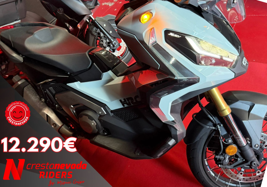 Honda X Adv 750