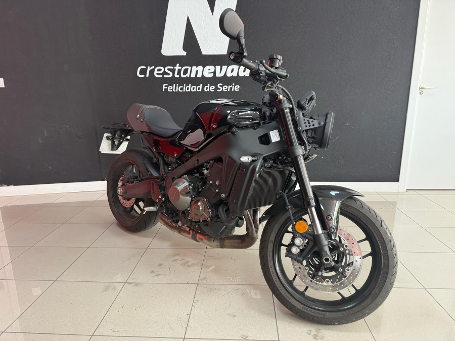 Imagen de Yamaha XSR 900 A2