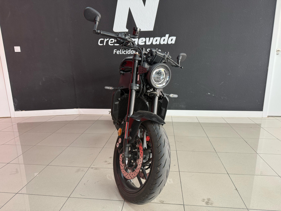 Imagen de Yamaha XSR 900 A2