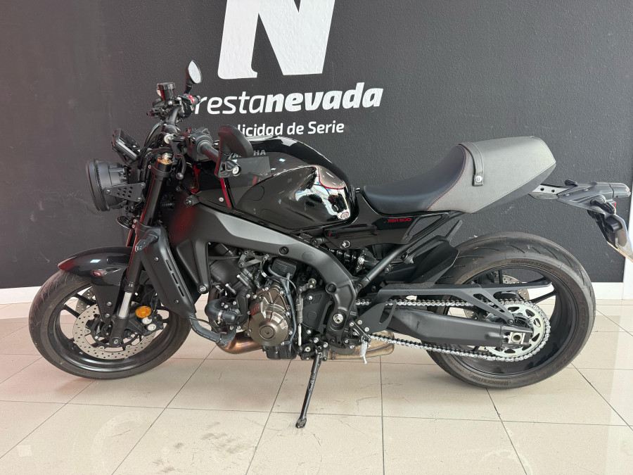 Imagen de Yamaha XSR 900 A2