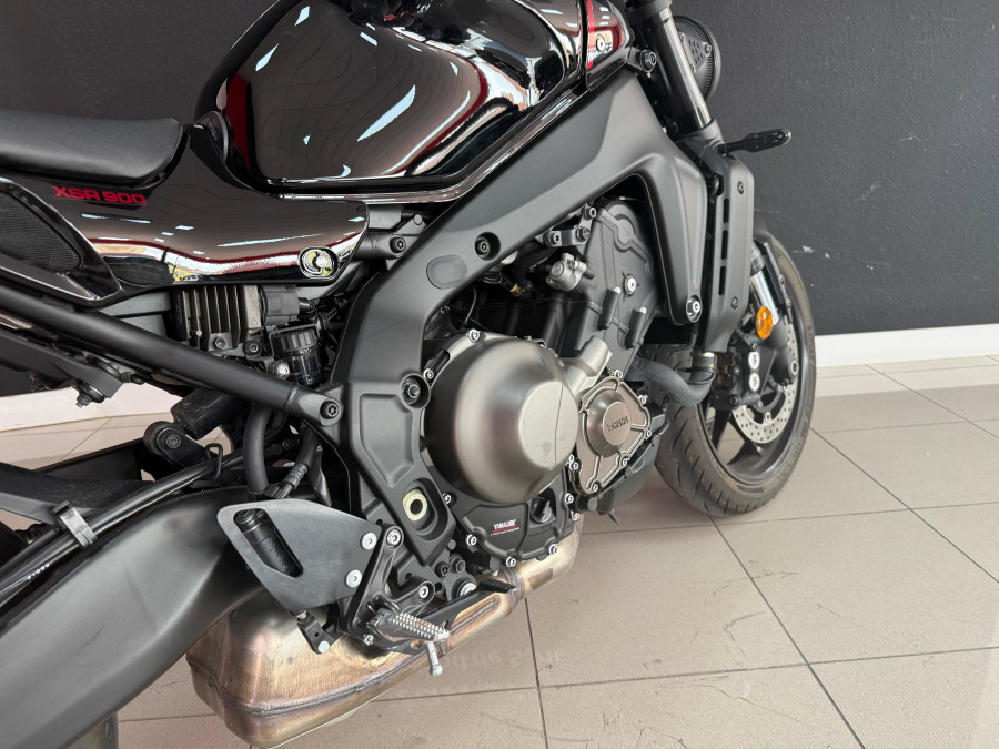 Imagen de Yamaha XSR 900 A2