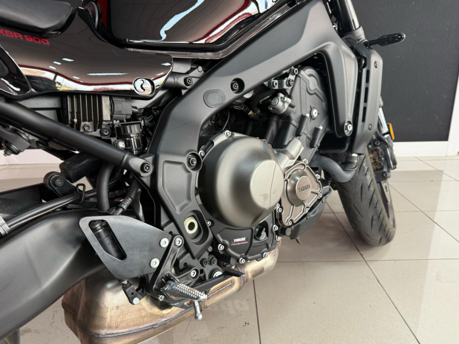 Imagen de Yamaha XSR 900 A2