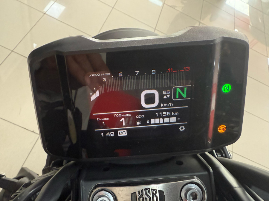 Imagen de Yamaha XSR 900 A2
