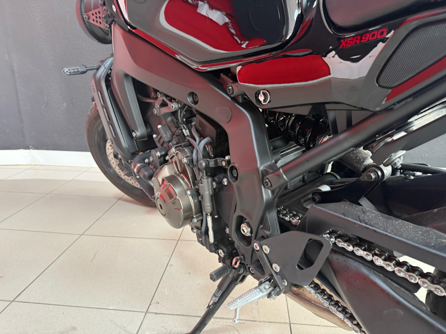 Imagen de Yamaha XSR 900 A2