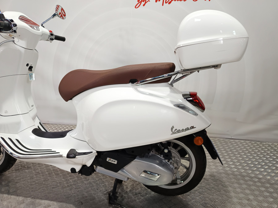 Imagen de Piaggio VESPA PRIMAVERA 125 