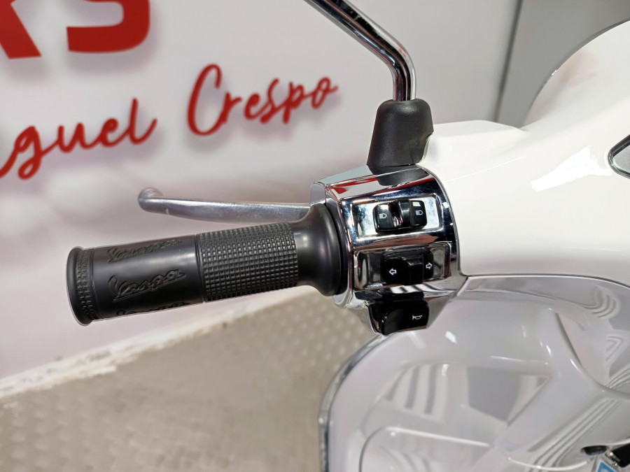 Imagen de Piaggio VESPA PRIMAVERA 125 