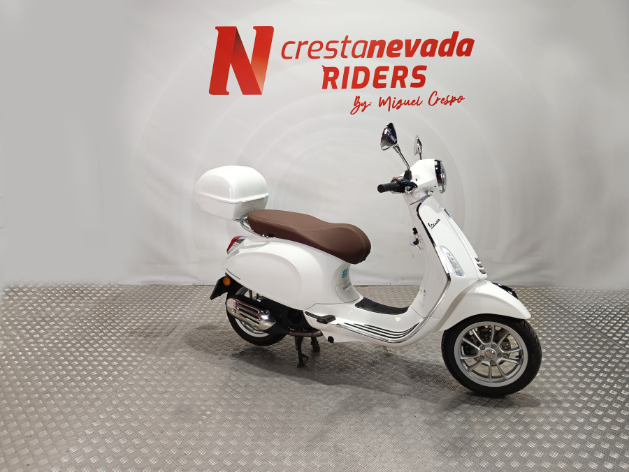 Imagen de Piaggio VESPA PRIMAVERA 125 