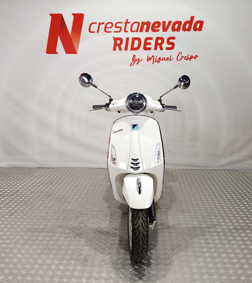 Imagen de Piaggio VESPA PRIMAVERA 125 