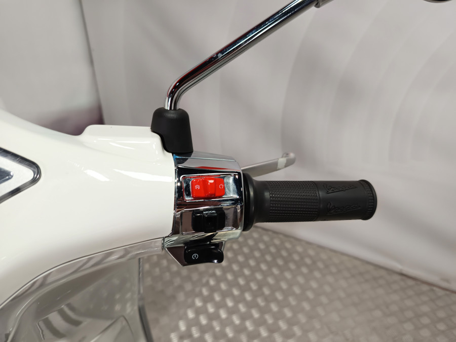 Imagen de Piaggio VESPA PRIMAVERA 125 
