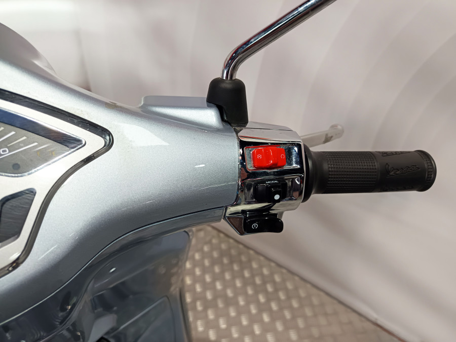 Imagen de Piaggio VESPA PRIMAVERA 125 