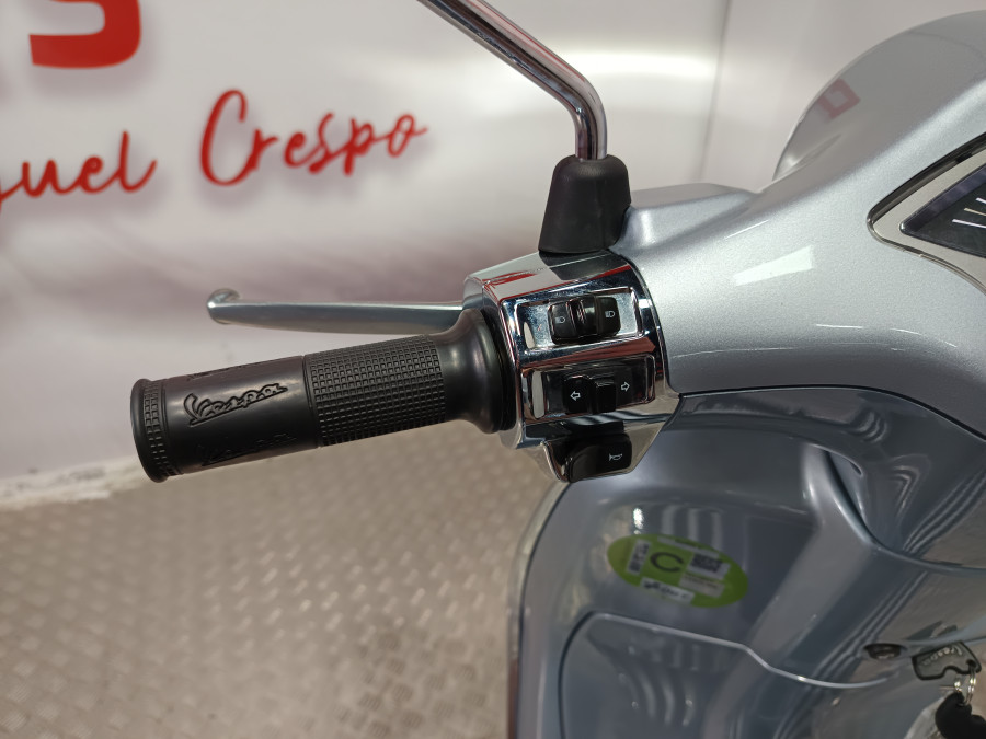 Imagen de Piaggio VESPA PRIMAVERA 125 