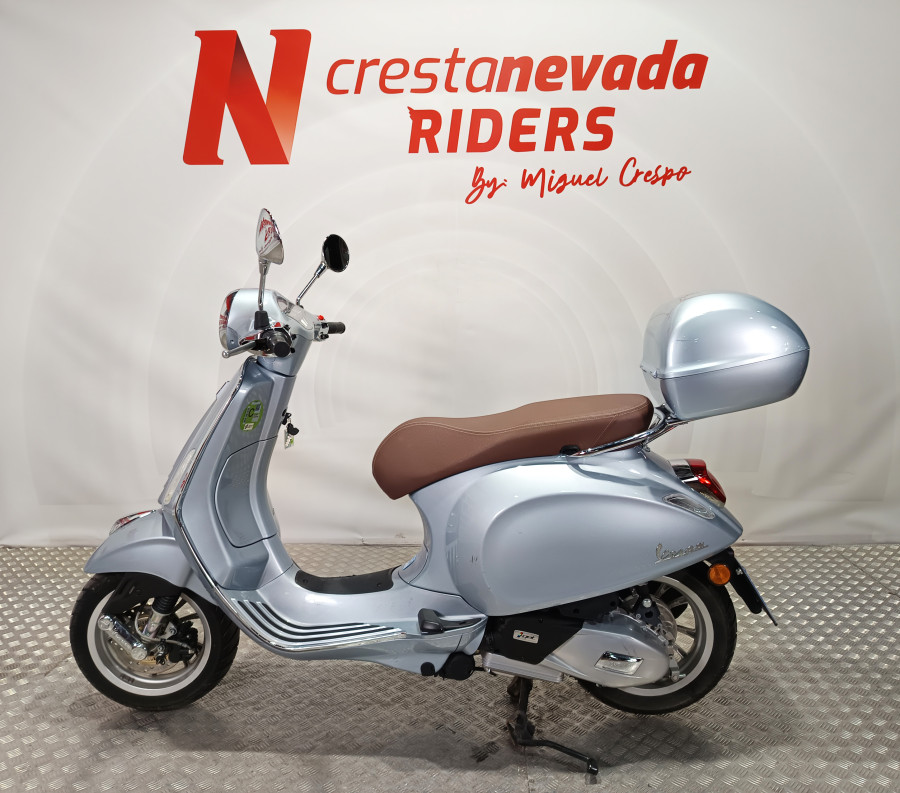 Imagen de Piaggio VESPA PRIMAVERA 125 