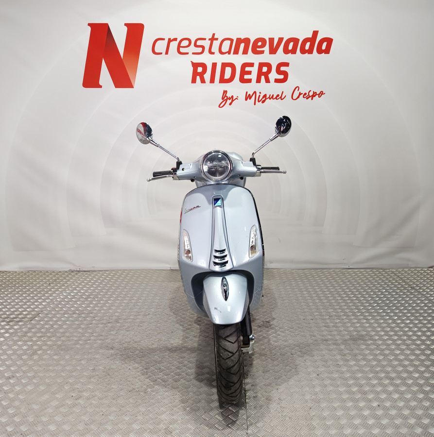 Imagen de Piaggio VESPA PRIMAVERA 125 