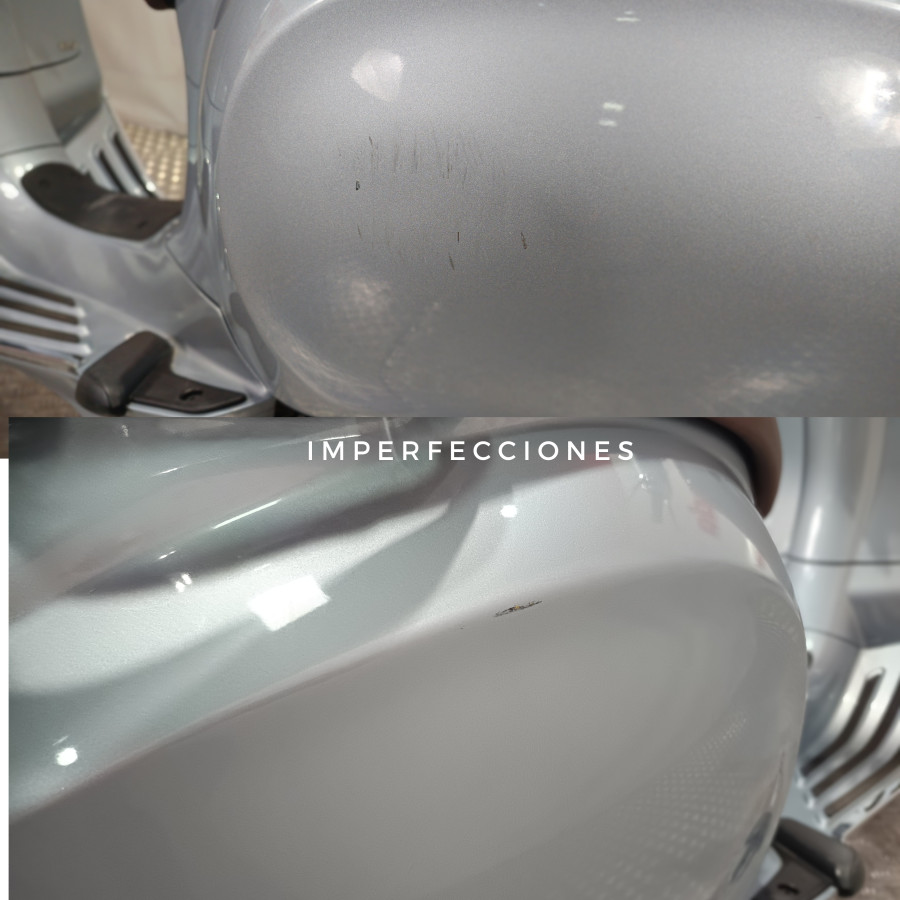 Imagen de Piaggio VESPA PRIMAVERA 125 