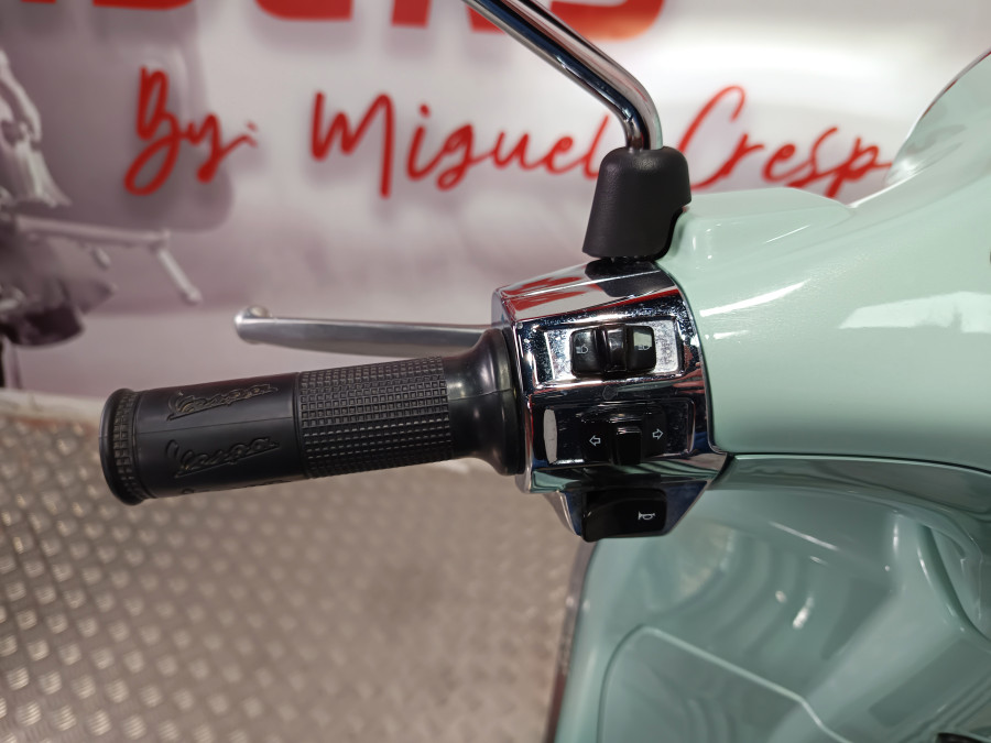 Imagen de Piaggio VESPA PRIMAVERA 125 