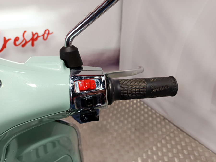 Imagen de Piaggio VESPA PRIMAVERA 125 