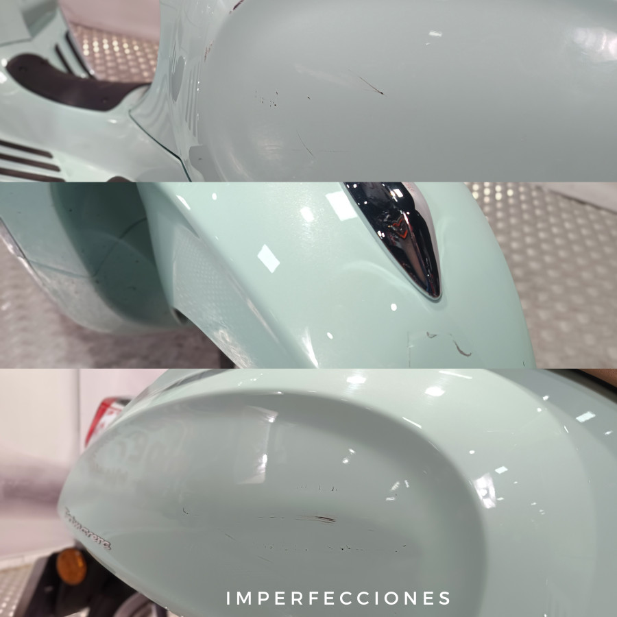 Imagen de Piaggio VESPA PRIMAVERA 125 