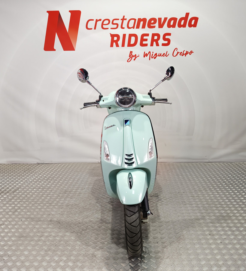 Imagen de Piaggio VESPA PRIMAVERA 125 