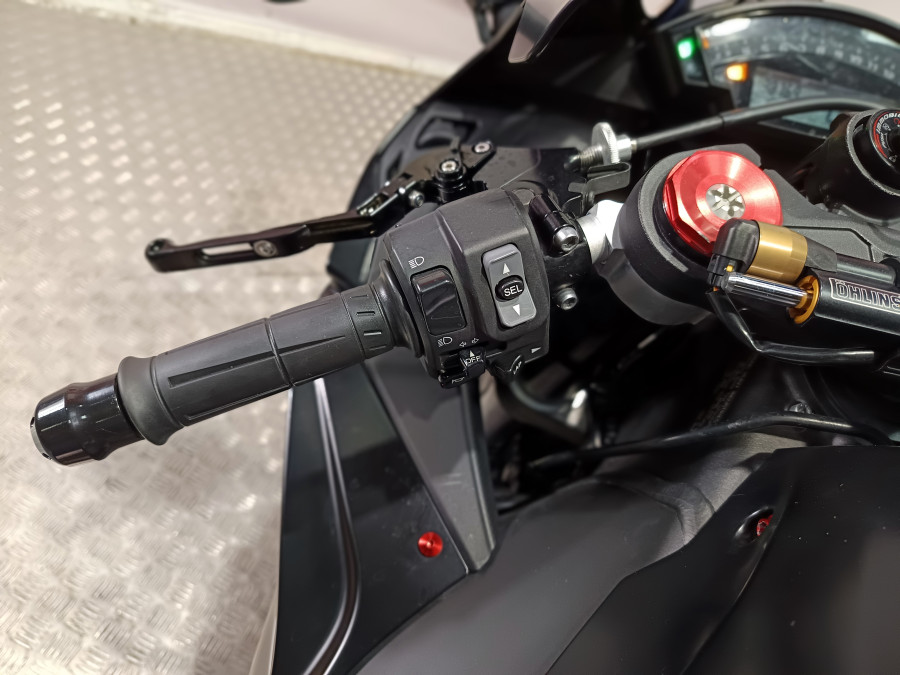Imagen de KAWASAKI Ninja ZX 10R