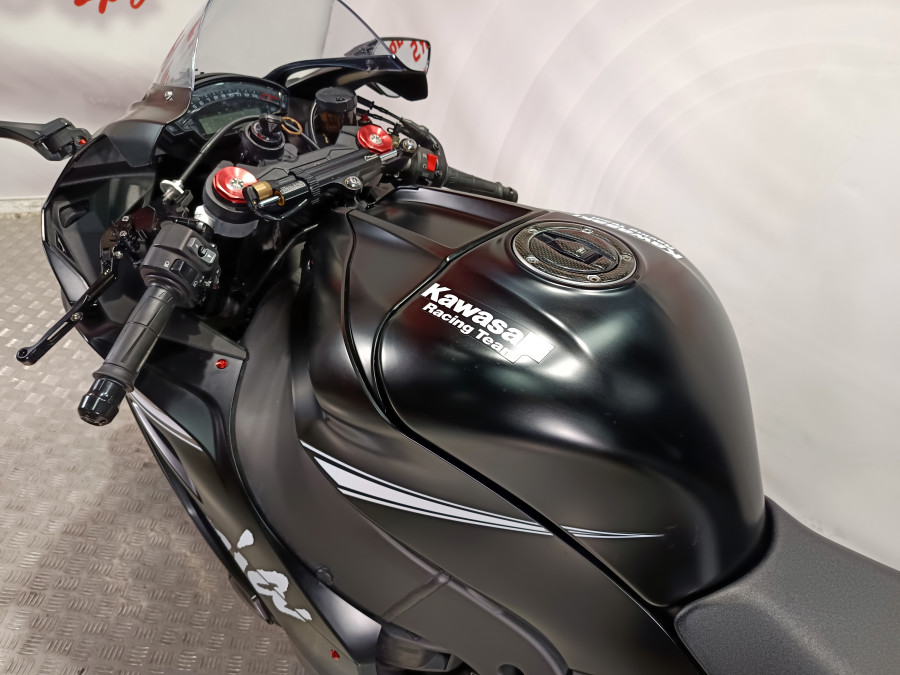 Imagen de KAWASAKI Ninja ZX 10R