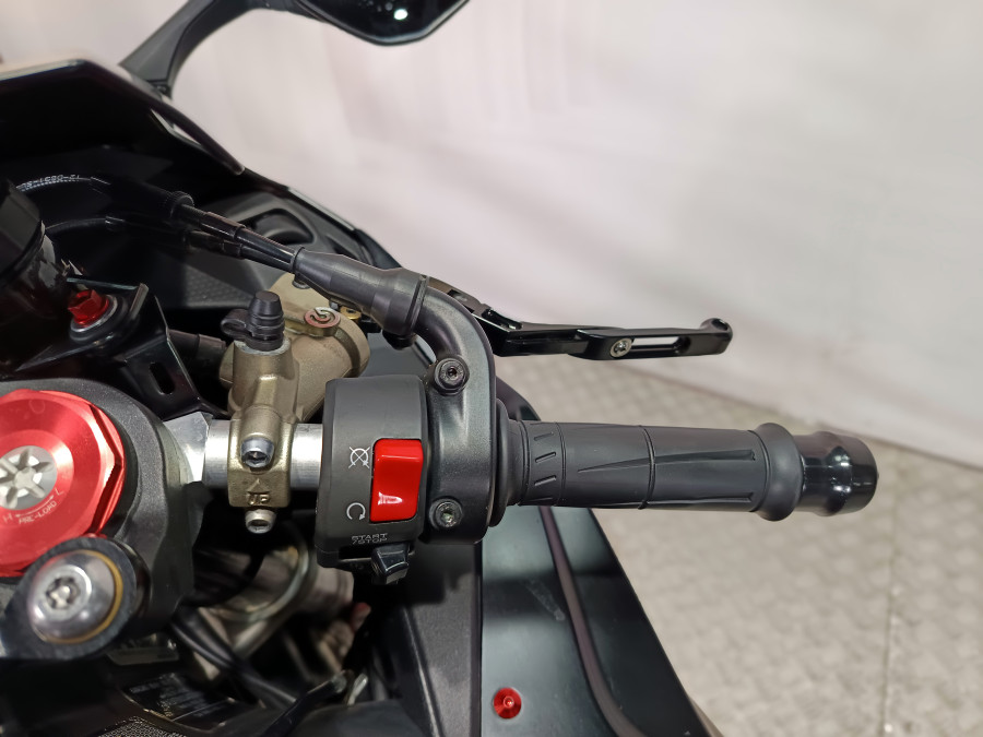 Imagen de KAWASAKI Ninja ZX 10R