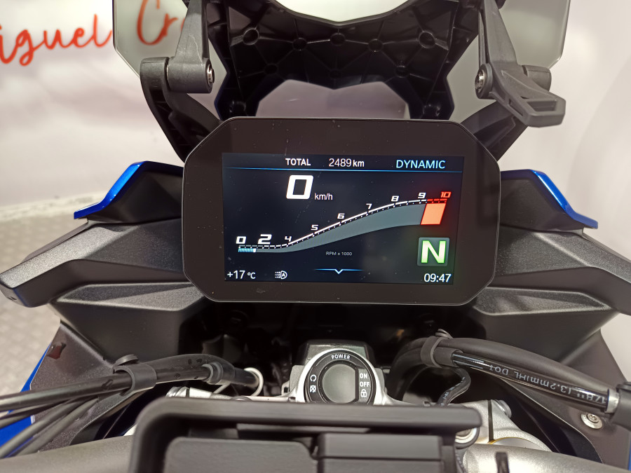Imagen de BMW F 900 XR A2