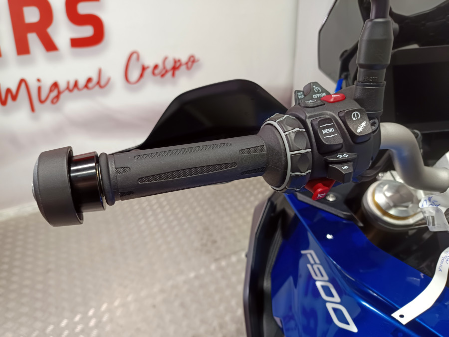 Imagen de BMW F 900 XR A2