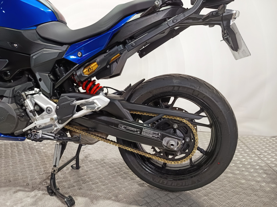 Imagen de BMW F 900 XR A2