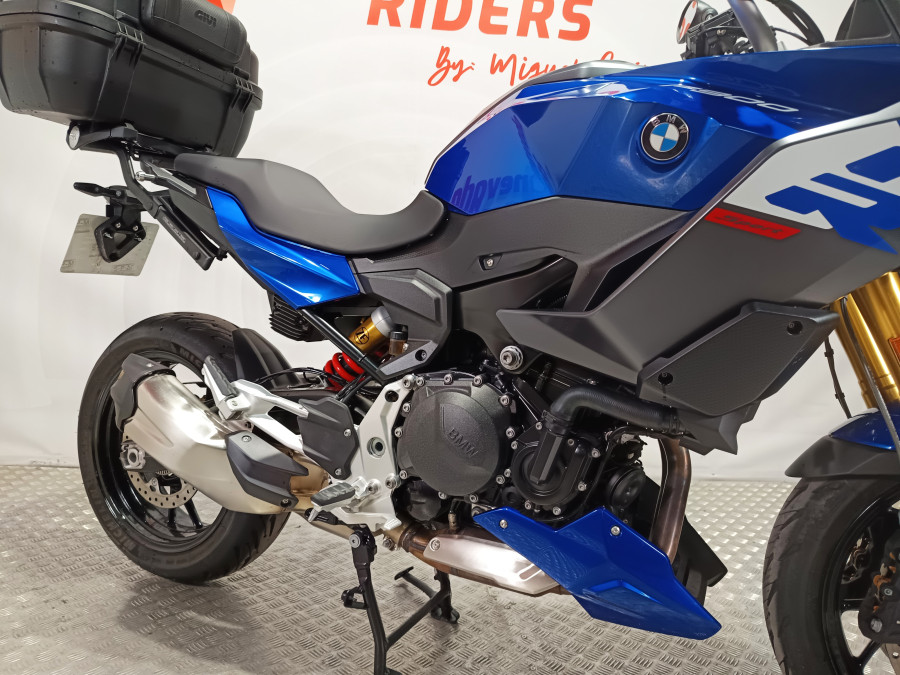 Imagen de BMW F 900 XR A2