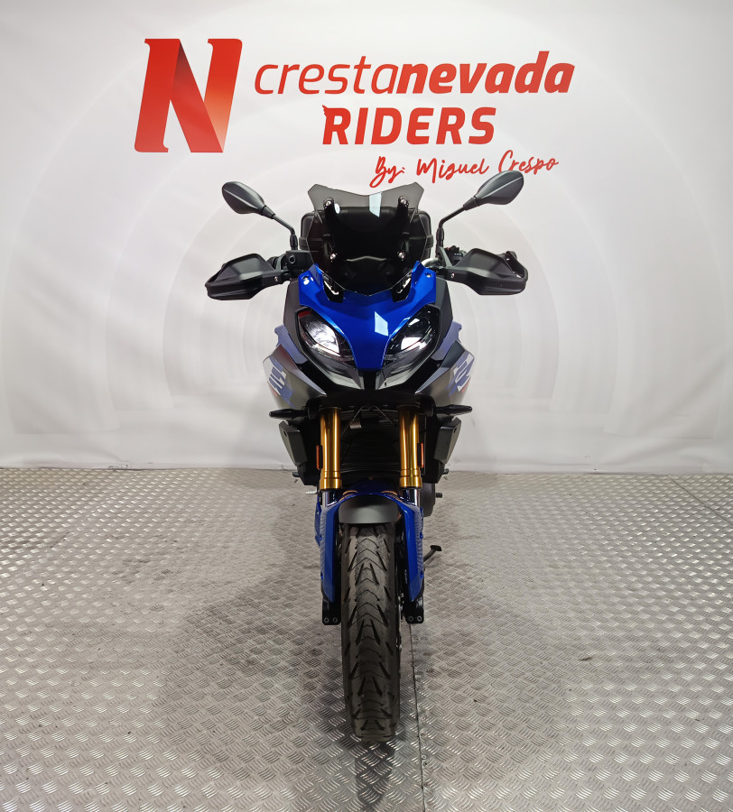 Imagen de BMW F 900 XR A2